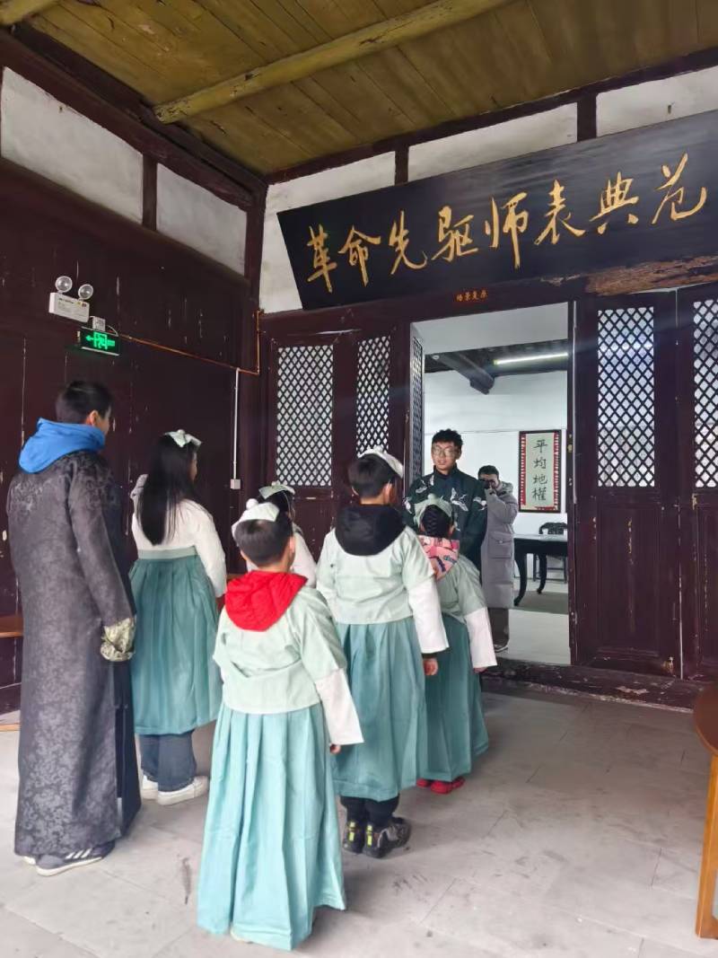 广安区景区文学经典改编剧本游